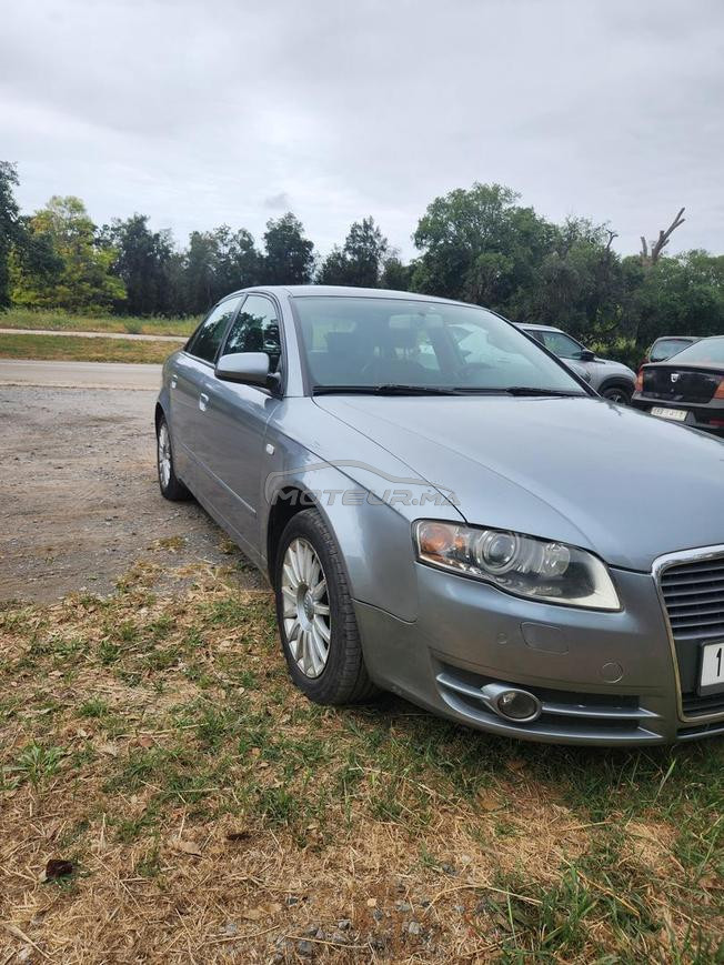 audi a4 a vendre 