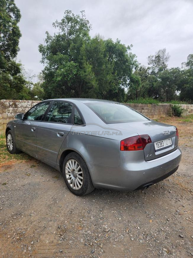 audi a4 a vendre 