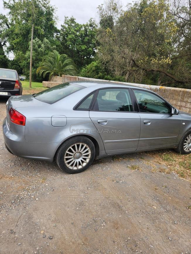 audi a4 a vendre 