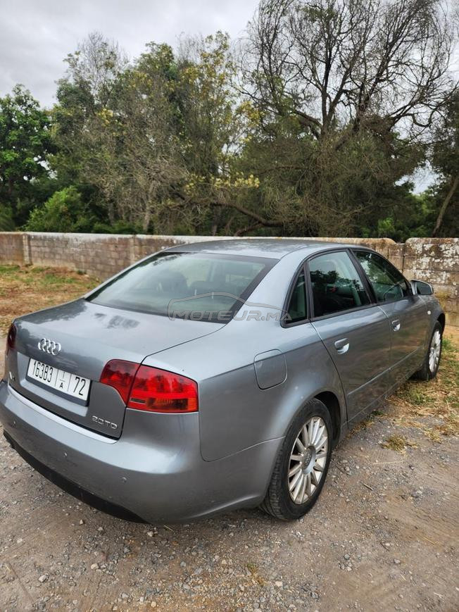 audi a4 a vendre 
