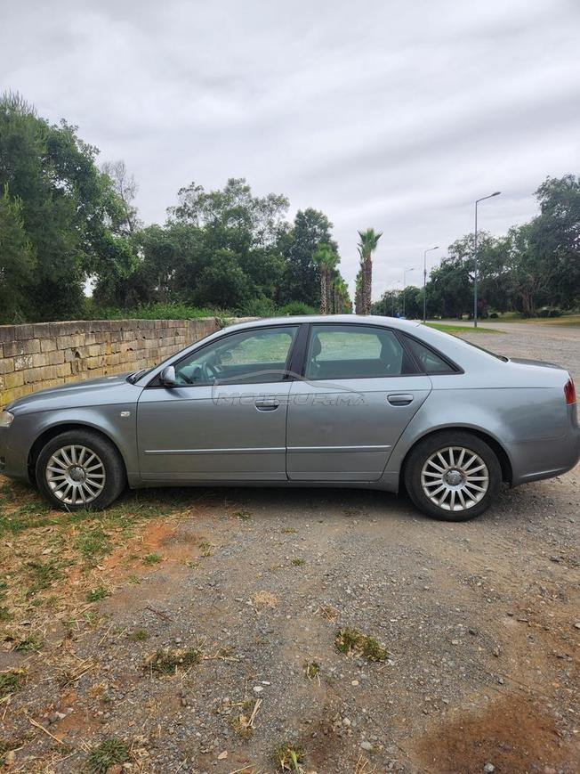 audi a4 a vendre 