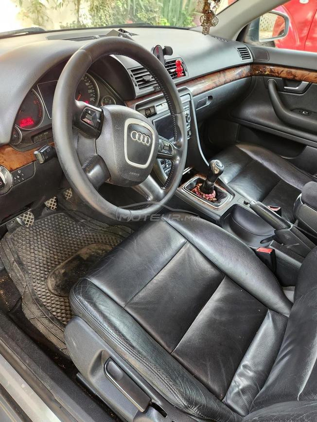 audi a4 a vendre 