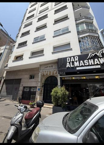 Plateau bureau sur bd emile zola place al yassir