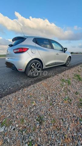 Renault Clio 4 - 2