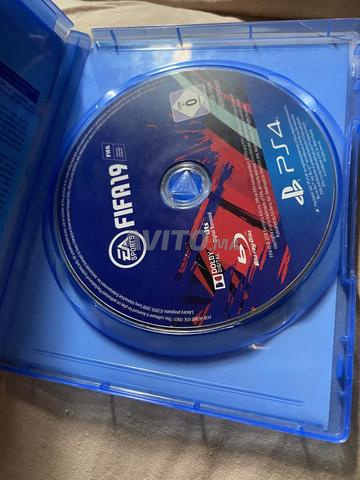 Fifa 19 CD PS4 - 2