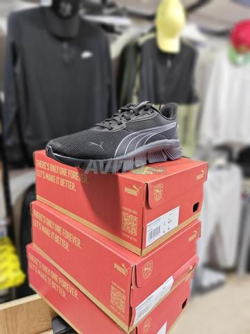Puma originale - 2
