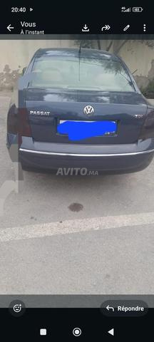 Voiture en bon état - 2