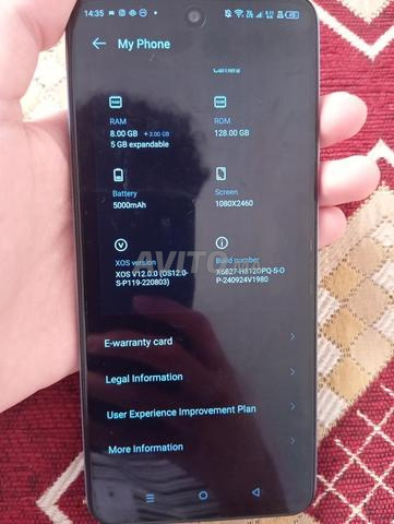 Infinix HOT 20S - 2