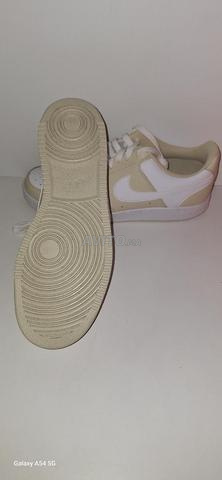 Nike Air Force - 2