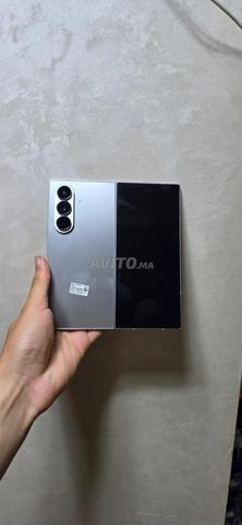 SAMSUNG Z FOLD 7