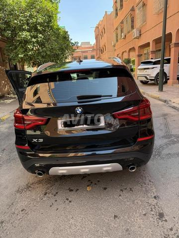 Bmw X3 20d Xdrive 190 cv - 2