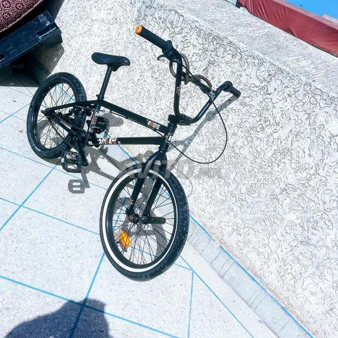 BMX de course d'origine - 2