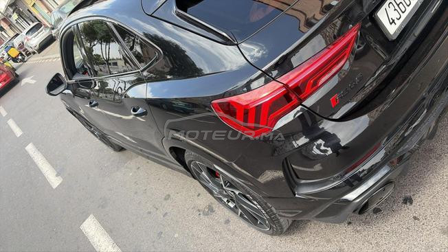 audi RSQ3 importé neuf