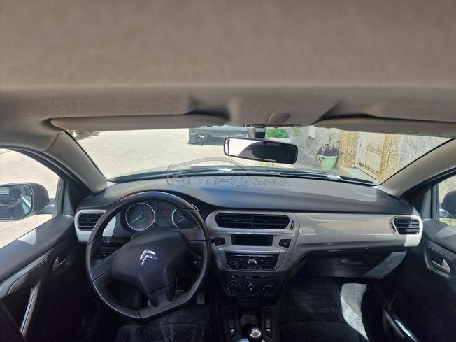 citroen C-Elysée 