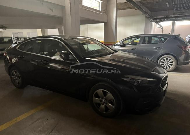 voiture bmw 