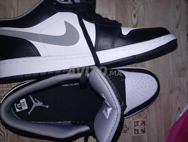 Nike Air Jordan 1 Low, taille 43 originale - 2
