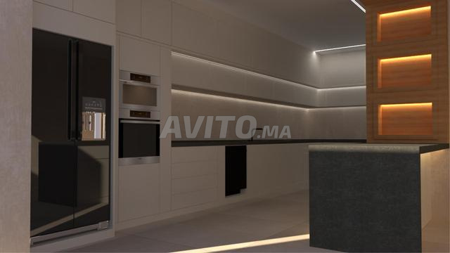Visualisation 3D | Design Intérieur & Extérieur - 2