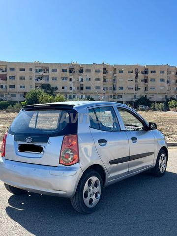 Picanto 2010 - 2