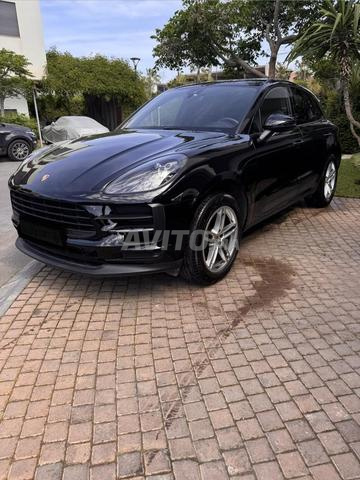 Porsche Macan 2021 - Excellent état - 2
