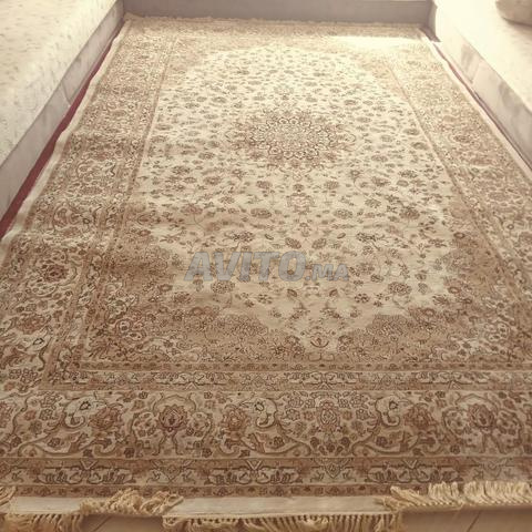 DEUX TAPIS À VENDRE - 2