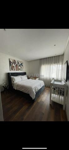 Superbe appartement rénové - ensoleillé - 2