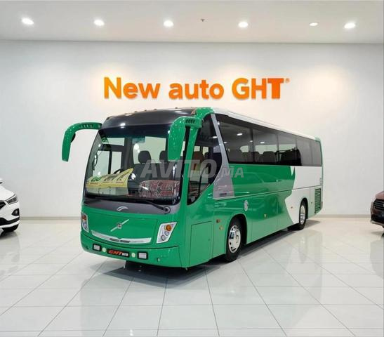 Volvo B12B