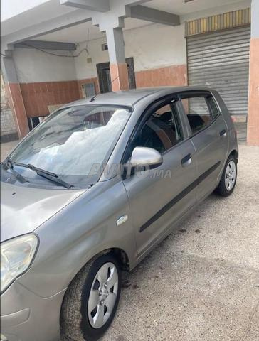 Kia Picanto 2010 - 2