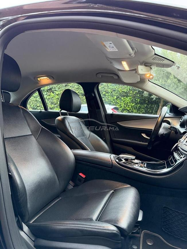 Mercedes-Benz Classe E220
