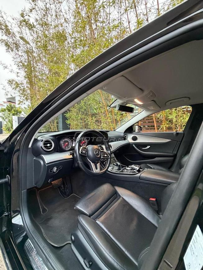 Mercedes-Benz Classe E220
