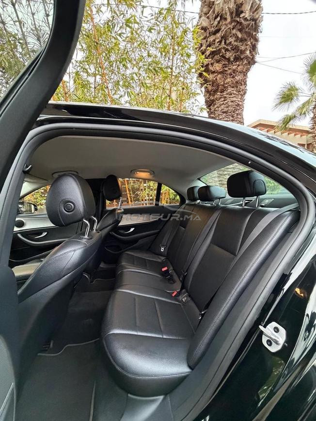 Mercedes-Benz Classe E220