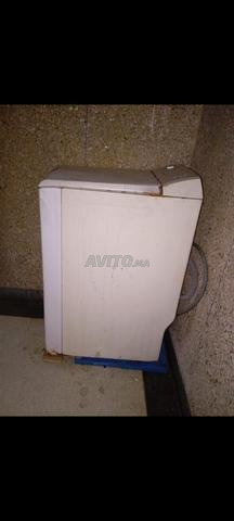 Distributeur de savon automatique - 2