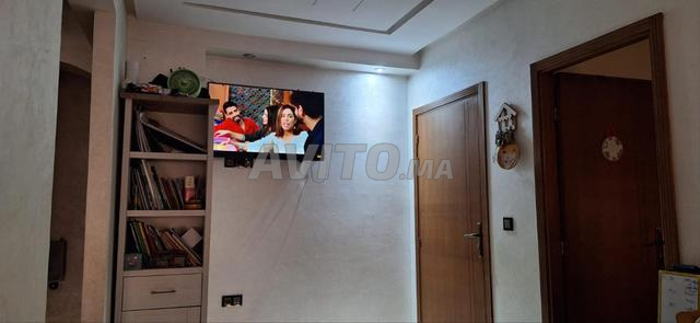 Appartement à louer 67 m² à Casablanca