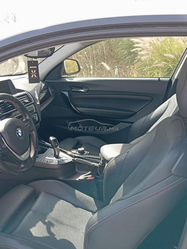BMW Série 2 Diesel Automatique 