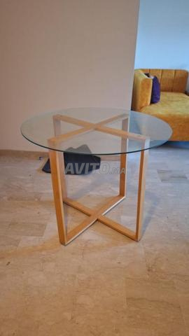 Table à manger