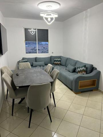Appartement à vendre sur Avenue Laayoune - 2