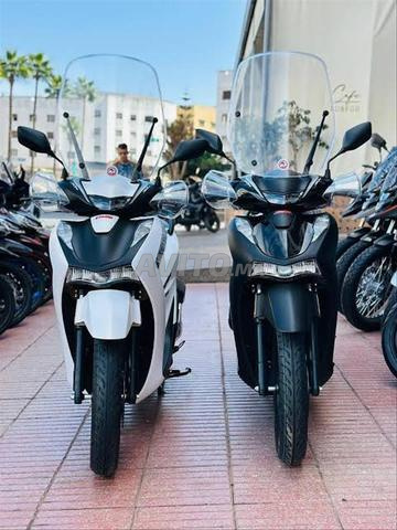 Location de motos à Marrakech