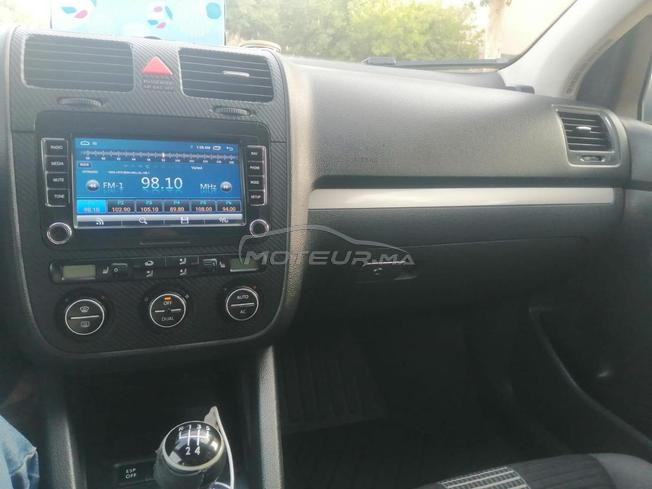 Volkswagen Golf 5 Diesel Manuelle 2007