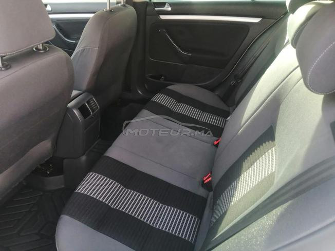 Volkswagen Golf 5 Diesel Manuelle 2007
