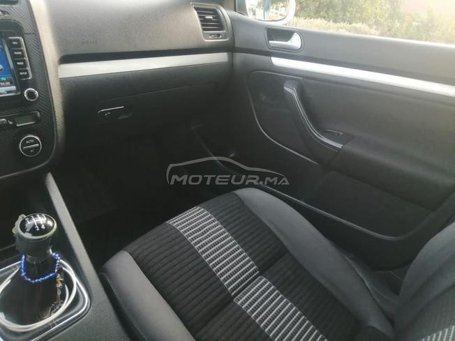 Volkswagen Golf 5 Diesel Manuelle 2007