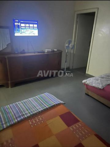 استوديو مفروش للإيجار بالقرب من مارينا طنجة - 2