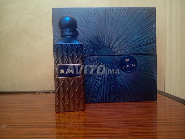 Parfum Full Moon IBRAQ prix négociable