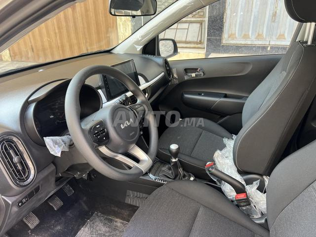 Kia Picanto 2022 à Casablanca - 2