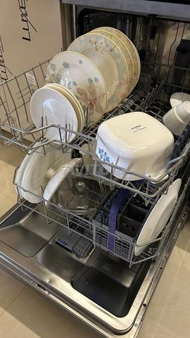 Lave-vaisselle Beko - 2