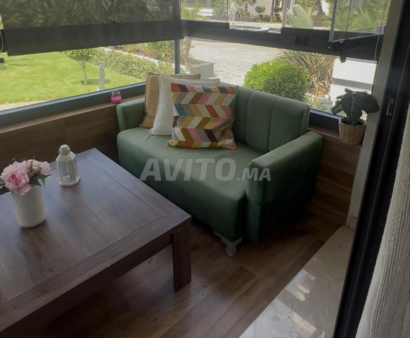 Salon moderne - 2