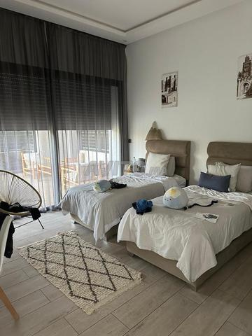 Appartement à louer à la journée - 2