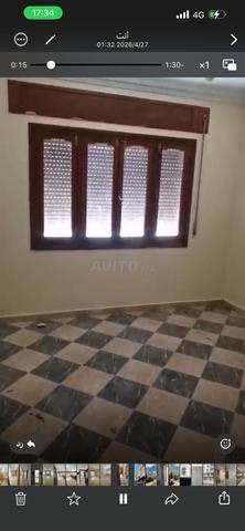 Appartement à vendre à El Branes près du centre du lait