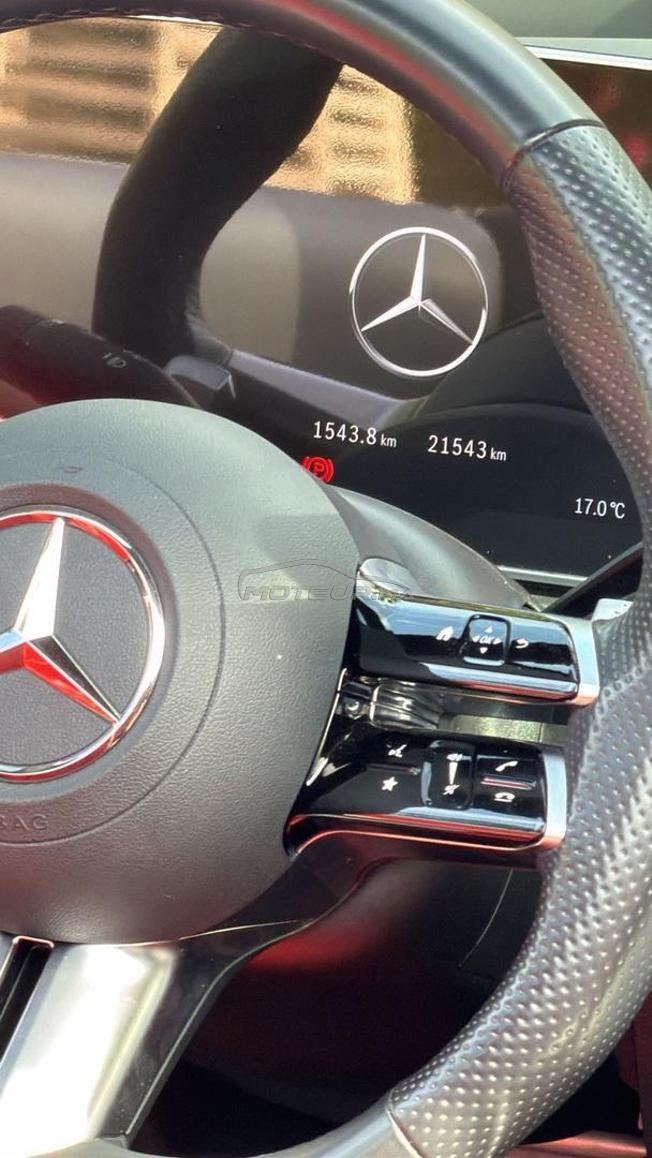 Mercedes-Benz CLE cabriolet Diesel 2025