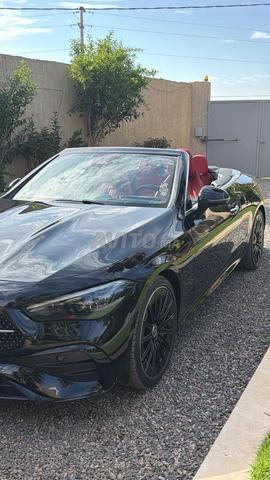 Mercedes-Benz CLE cabriolet Diesel 2025 - 2
