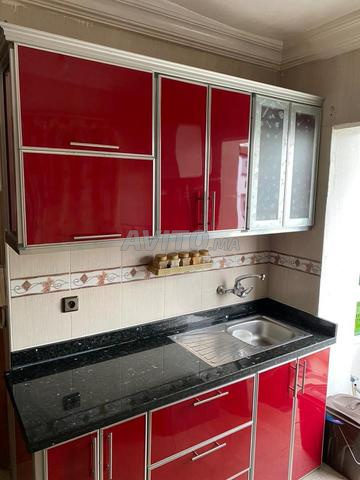 Bel appart de 60 m² à vendre 2 Mars, Casa - 2