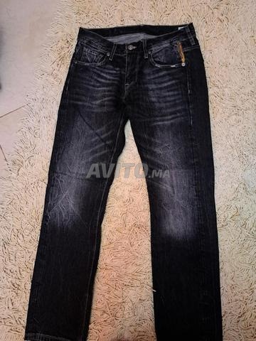 Pantalon jean Meltin Pot W31 L32 neuf